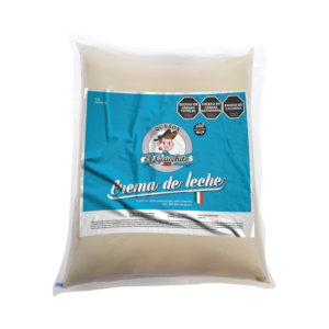 CREMA DE LECHE - Quesos El Gauchito